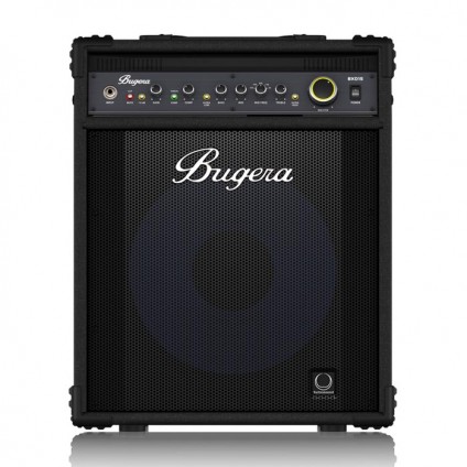 قیمت خرید فروش آمپلی فایر گیتار باس Bugera Ultra Bass BXD15A